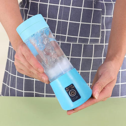 Smart Blend Portable Juicer